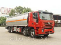 Sinotruk Huawin oil tank truck SGZ5310GYYCQ50
