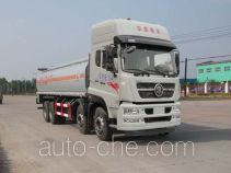 Sinotruk Huawin oil tank truck SGZ5310GYYZZ4M5