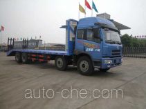Sinotruk Huawin flatbed truck SGZ5310TPBCA3