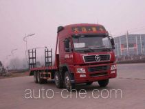 Sinotruk Huawin flatbed truck SGZ5310TPBDY3