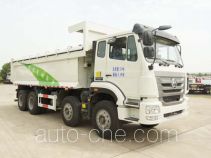 Sinotruk Huawin dump garbage truck SGZ5310ZLJZZ5J5