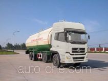 Sinotruk Huawin bulk powder tank truck SGZ5311GFLDFL
