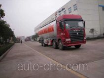 Sinotruk Huawin bulk powder tank truck SGZ5311GFLZZ3Y