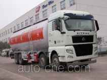 Sinotruk Huawin low-density bulk powder transport tank truck SGZ5311GFLZZ4C7