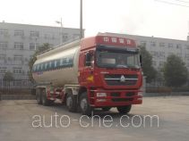 Sinotruk Huawin low-density bulk powder transport tank truck SGZ5311GFLZZ4K