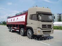 Sinotruk Huawin chemical liquid tank truck SGZ5311GHYDFL