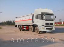 Sinotruk Huawin fuel tank truck SGZ5311GJYDFL