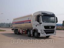 Sinotruk Huawin pneumatic discharging bulk cement truck SGZ5311GXHZZ4G