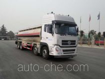 Sinotruk Huawin pneumatic discharging bulk cement truck SGZ5316GXHD4A9
