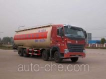 Sinotruk Huawin bulk powder tank truck SGZ5319GFLZZW46H