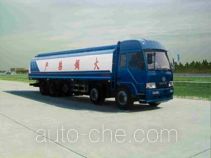Sinotruk Huawin oil tank truck SGZ5380GYY