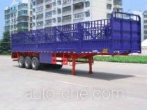 Sinotruk Huawin stake trailer SGZ9280CXY