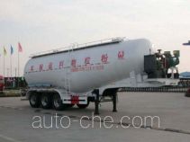 Sinotruk Huawin bulk powder trailer SGZ9403GFL