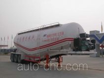 Sinotruk Huawin bulk powder trailer SGZ9405GFL1