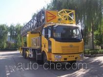 Liyi bridge inspection vehicle THY5190JQJ16