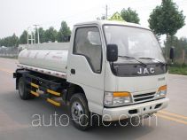 Huaren fuel tank truck XHT5046GJY