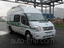 Huaren monitoring vehicle XHT5046XJE