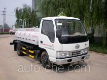 Huaren fuel tank truck XHT5048GJY