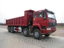 Kaisate dump truck ZGH3311M3861C1