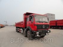 Kaisate dump truck ZGH3311ND50J