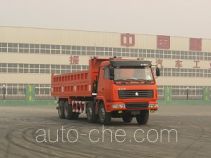 Lushen Auto dump truck ZLS3310Z1