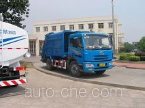 Lushen Auto garbage compactor truck ZLS5160ZYSCAA