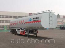 Lushen Auto oil tank trailer ZLS9400GYY