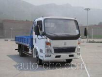 Sinotruk Howo cargo truck ZZ1047B2613C1Y38