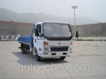 Sinotruk Howo cargo truck ZZ1047B2813C1Y38