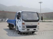 Sinotruk Howo cargo truck ZZ1047B2813D1Y38