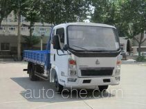Sinotruk Howo cargo truck ZZ1047C2613C1Y45