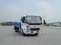 Sinotruk Howo cargo truck ZZ1047C2813C137