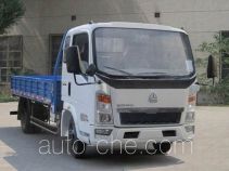 Sinotruk Howo cargo truck ZZ1047C2813C1Y38