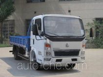 Sinotruk Howo cargo truck ZZ1047C2813C1Y45