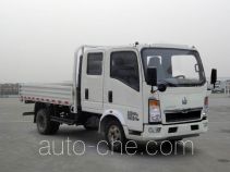 Sinotruk Howo cargo truck ZZ1047C2813C5Y42