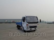 Sinotruk Howo cargo truck ZZ1047C2813D137