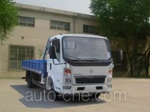 Sinotruk Howo cargo truck ZZ1047C2813D145