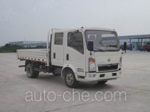 Sinotruk Howo cargo truck ZZ1047C2813D5Y42