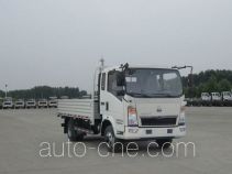 Sinotruk Howo cargo truck ZZ1047C2813E145