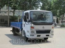 Sinotruk Howo cargo truck ZZ1047C2814C145