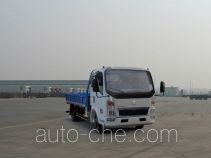 Sinotruk Howo cargo truck ZZ1047C2814D137