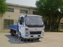 Sinotruk Howo cargo truck ZZ1047C2814D145