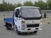 Sinotruk Howo cargo truck ZZ1047C3113C137