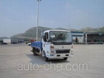 Sinotruk Howo cargo truck ZZ1047C3113C145