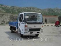 Sinotruk Howo cargo truck ZZ1047C3413C145