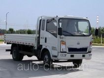 Sinotruk Howo cargo truck ZZ1047C3413D144
