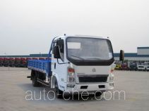 Sinotruk Howo cargo truck ZZ1047C3413D145