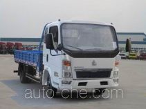 Sinotruk Howo cargo truck ZZ1047C3414C137