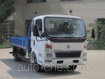 Sinotruk Howo cargo truck ZZ1047D3114C145