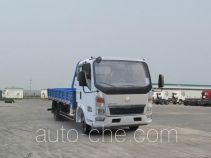 Sinotruk Howo cargo truck ZZ1047C3414D137